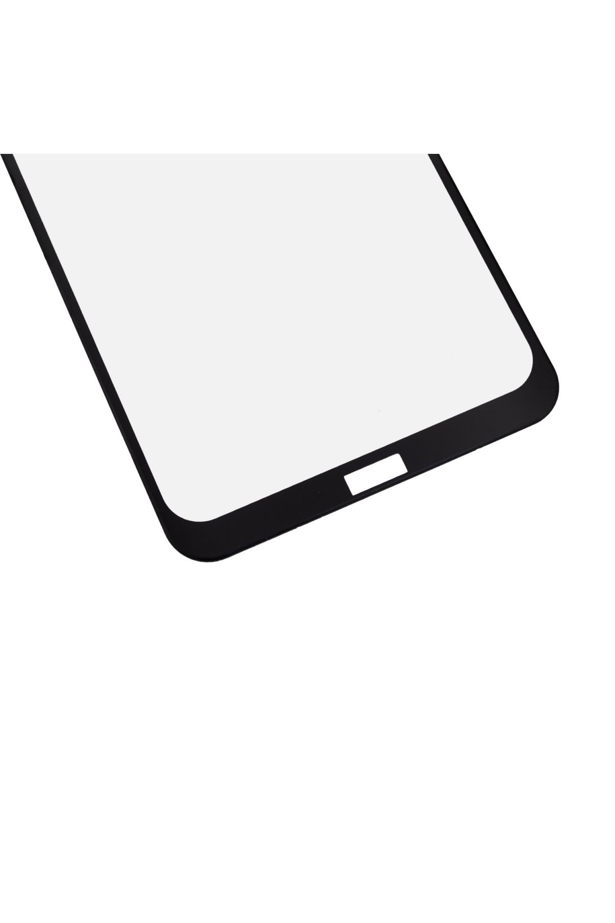 Xiaomi Redmi 8 Ekran Koruyucu Mat Seramik Tam Kaplama