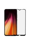 Xiaomi Redmi Note 8 Ekran Koruyucu Seramik Tam Kaplama