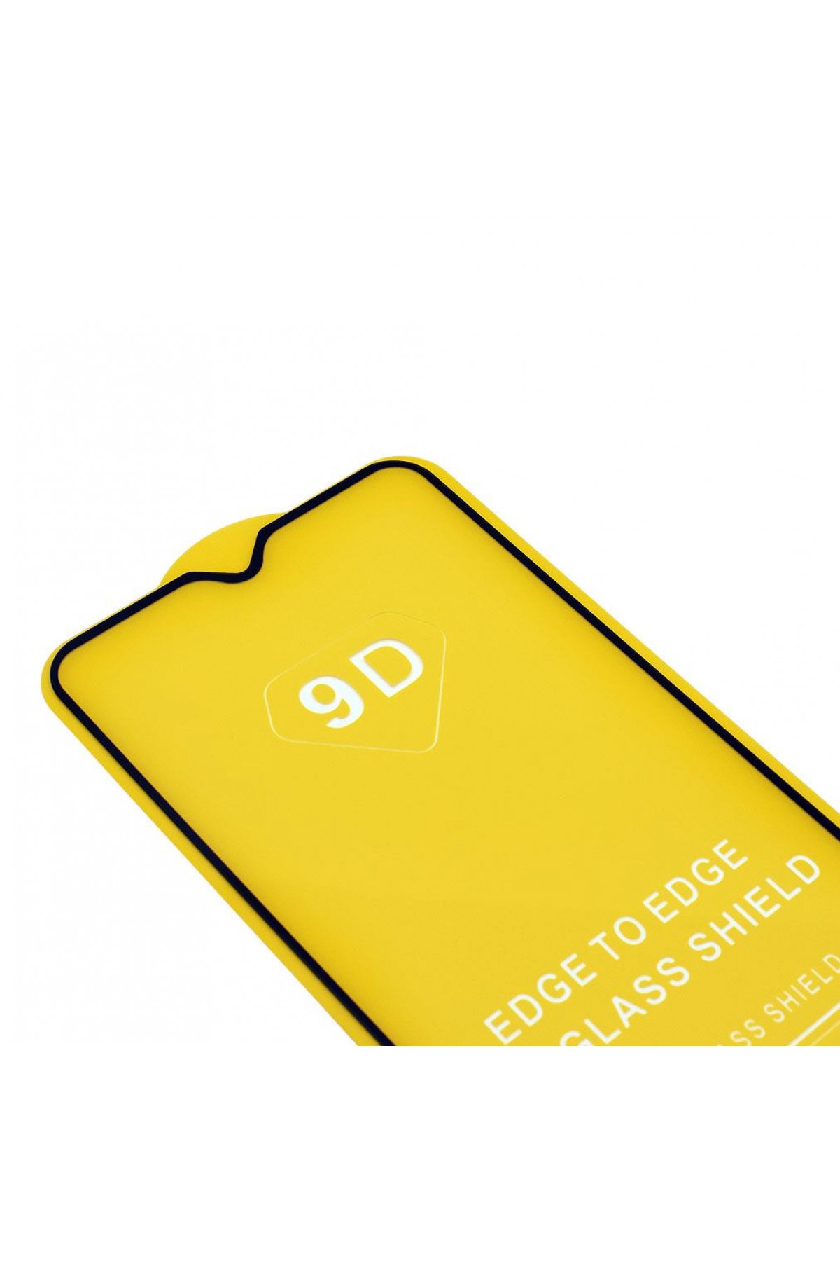 Xiaomi Redmi Note 8 Ekran Koruyucu Tam Kaplama