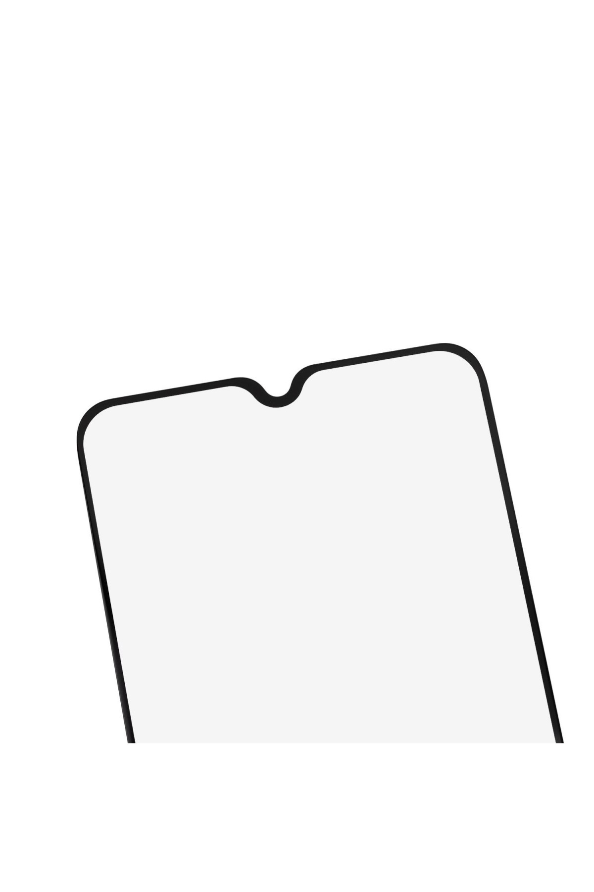 Xiaomi Redmi Note 8 Ekran Koruyucu Tam Kaplama