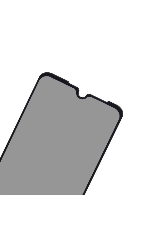 Xiaomi Redmi Note 8T Ekran Koruyucu Gizli Hayalet Cam Tam Kaplama