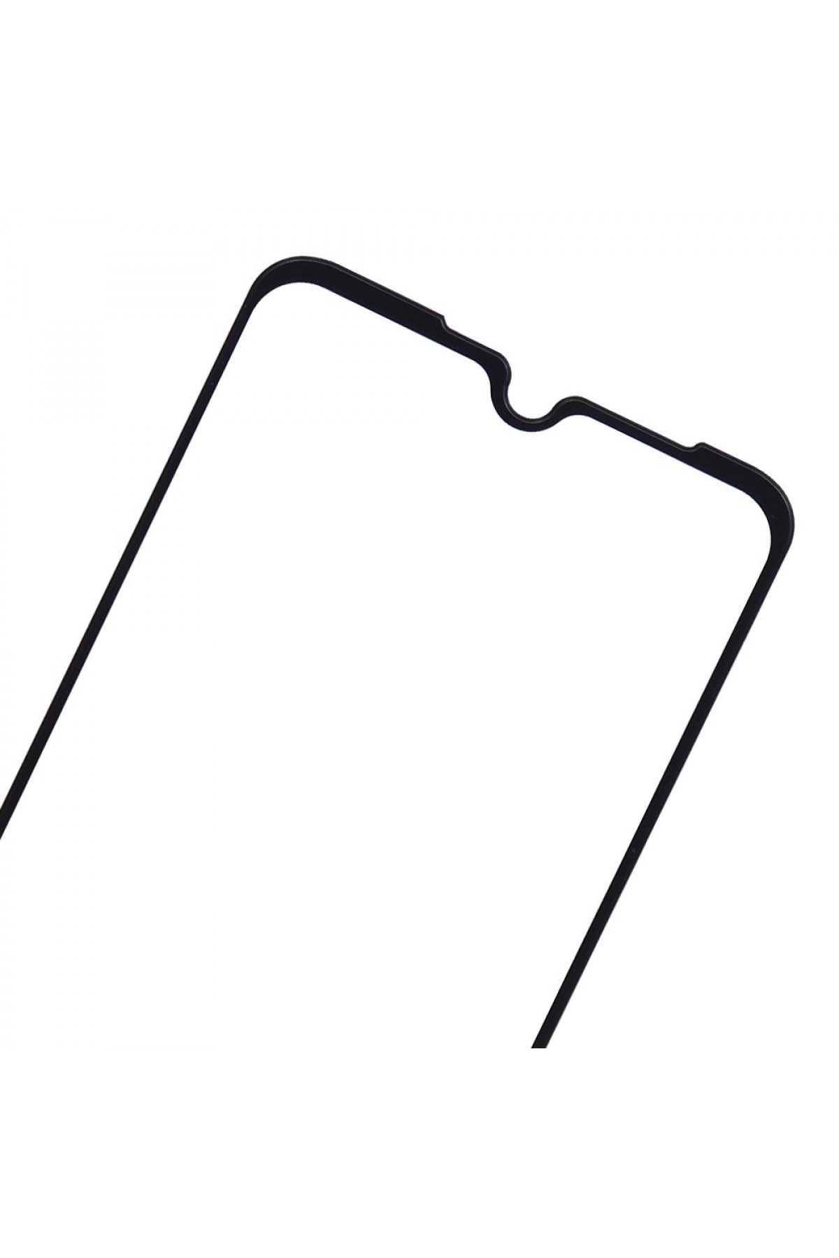 Xiaomi Redmi Note 8T Ekran Koruyucu Seramik Tam Kaplama