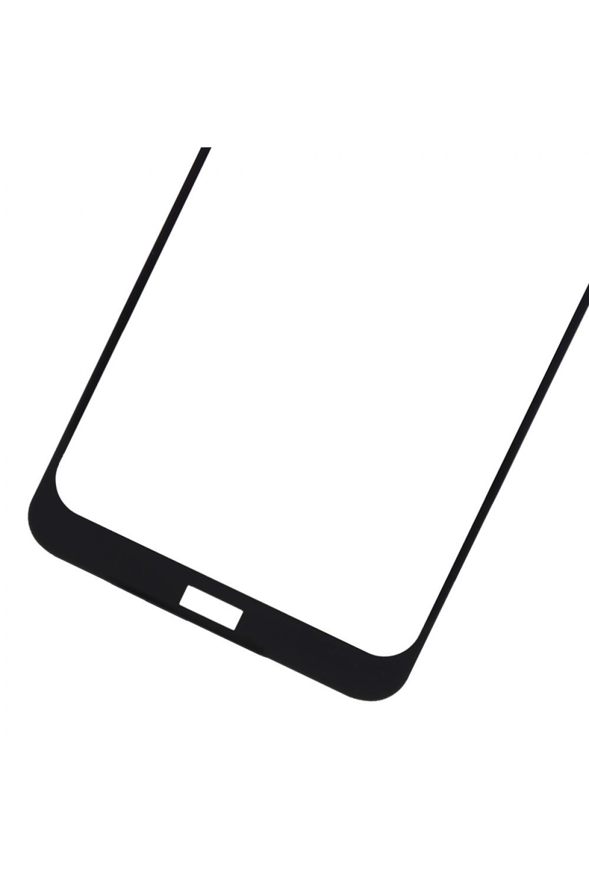 Xiaomi Redmi Note 8T Ekran Koruyucu Seramik Tam Kaplama