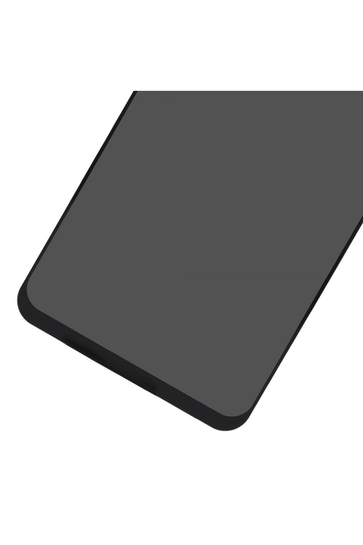 Xiaomi Redmi Note 9 Ekran Koruyucu Gizli Hayalet Cam Tam Kaplama