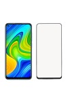 Xiaomi Redmi Note 9 Ekran Koruyucu Seramik Tam Kaplama