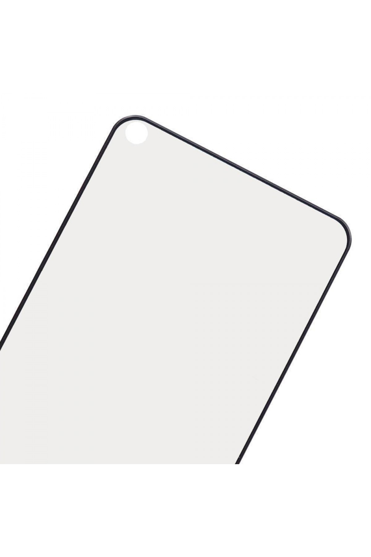 Xiaomi Redmi Note 9 Ekran Koruyucu Seramik Tam Kaplama