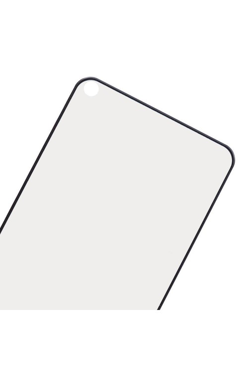 Xiaomi Redmi Note 9 Ekran Koruyucu Seramik Tam Kaplama