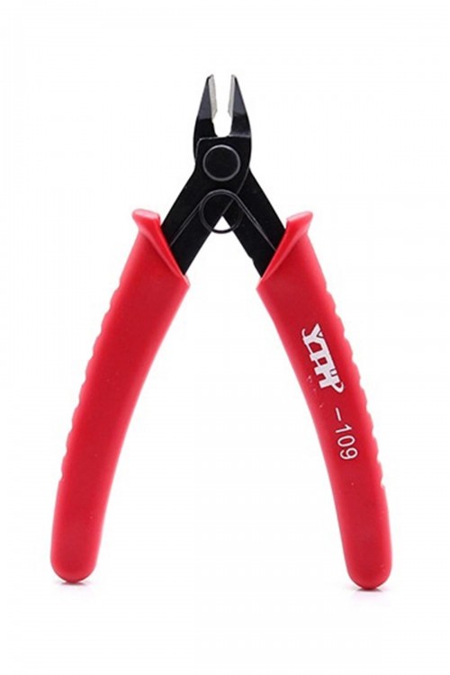 YTH Electron Yth-109 Çelik Pense Yan Keski